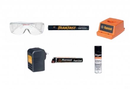 RAMSET DEGREASER/ LUBRICANT GAS TOOLS (B20544L)